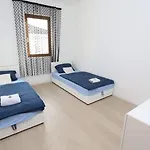 Apartament Malkoc Lux