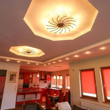 Apartment Malkoc Lux Bihac