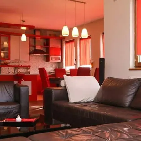 Malkoc Lux Apartment Bihac