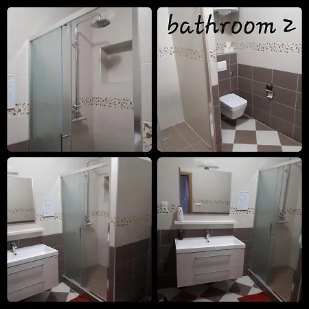 Apartamento Malkoc Lux *