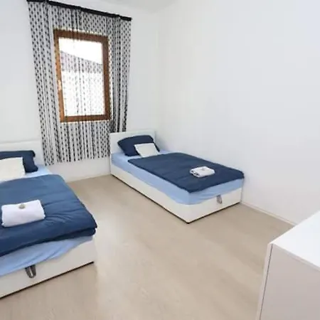 Apartment Malkoc Lux