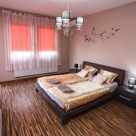 Apartment Malkoc Lux