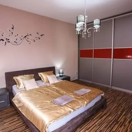 Malkoc Lux Apartment Bihac