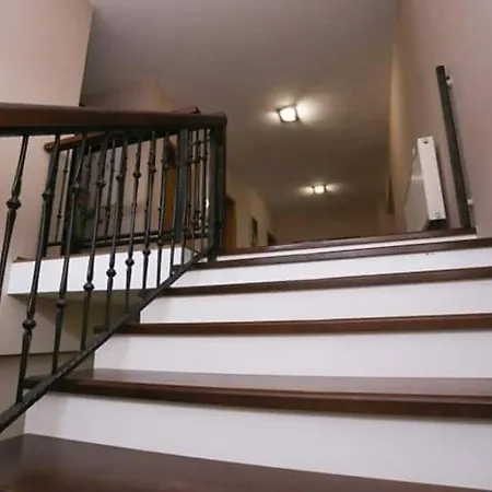 Malkoc Lux Apartment *