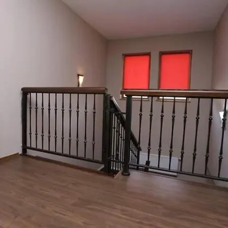 Apartment Malkoc Lux