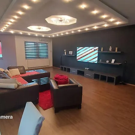 Malkoc Lux