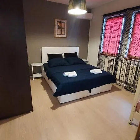 Malkoc Lux Apartment
