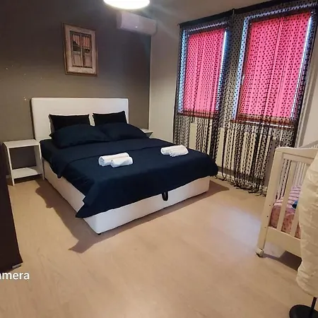 Malkoc Lux Apartment Bihac