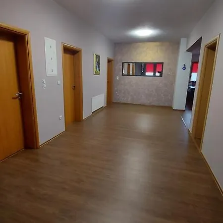 Διαμέρισμα Malkoc Lux *